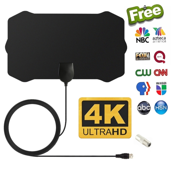 HDTV Antenna GL-DYT003 Antena HDTV GL-DYT003