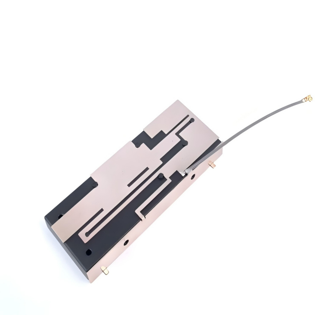 patch antenna antena de parche