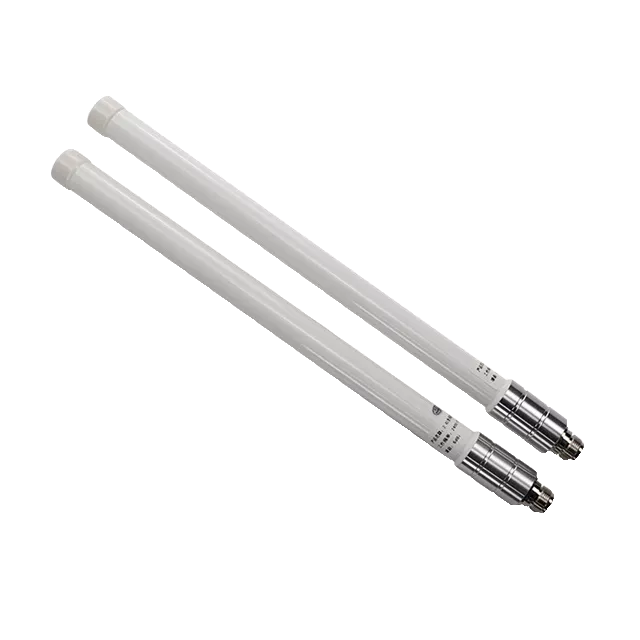 Fiberglass Antenna Antena de fibra de vidrio