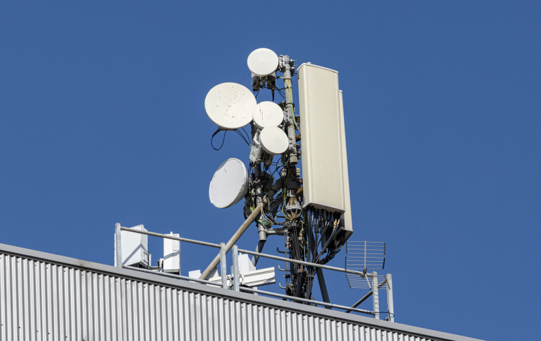 panel antenna antena de panel
