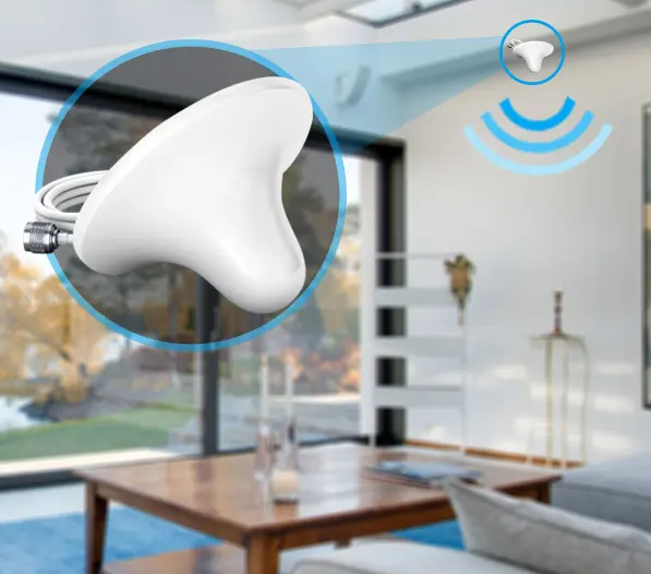 ceiling antenna antena de techo