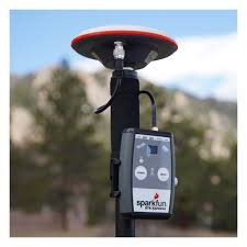 GNSS antenna surveying Topografía de antenas GNSS