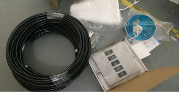 698-2700MHZ Amplifier Amplificador 698-2700MHZ