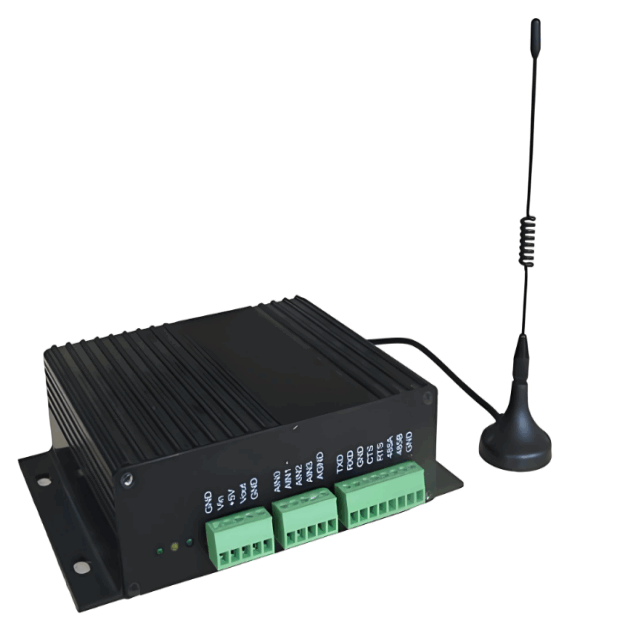 magnet antenna imán 16