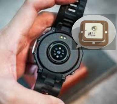 Smart wear ropa inteligente