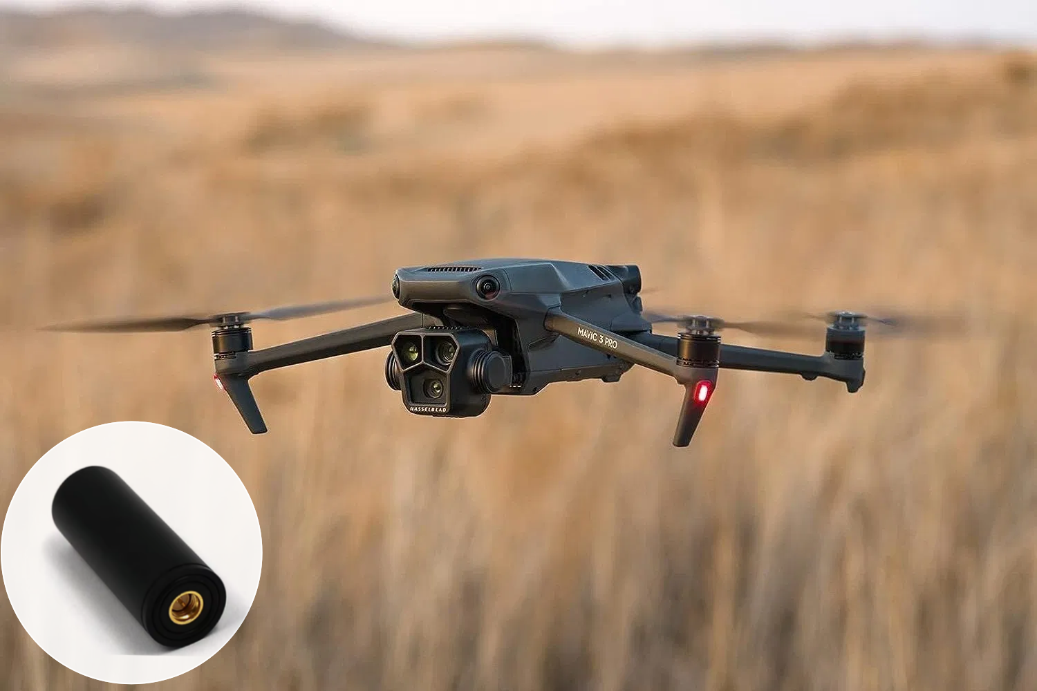 Drones 应用 Drones