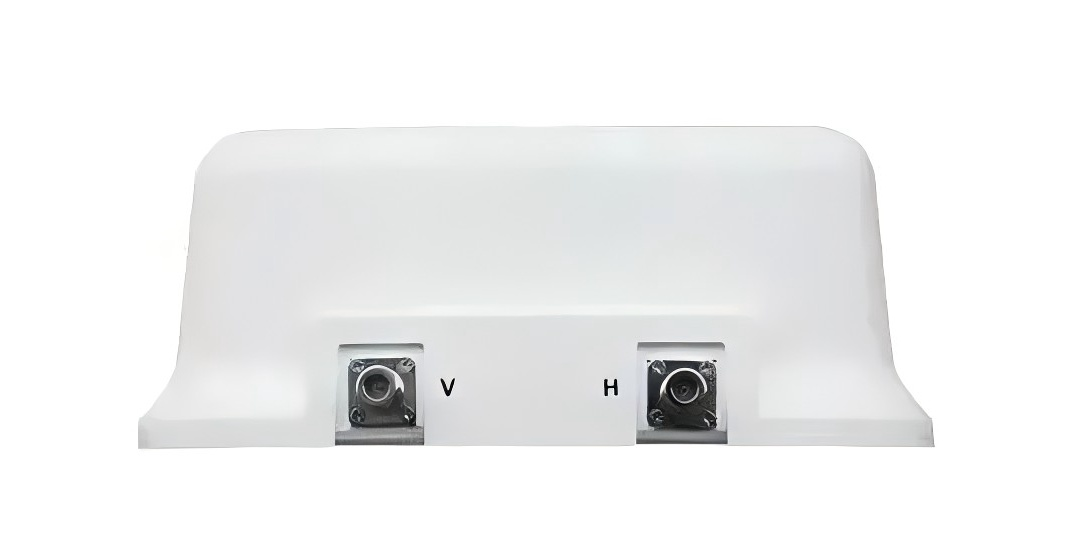 RF connector conector RF