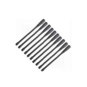 Conector macho SMA Antena de goma de alta ganancia de 868MHz 