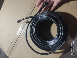 Cable RG6 para aplicaciones LNB y TV
