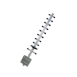 Conector hembra N de alta ganancia Antena Yagi de 868MHz 