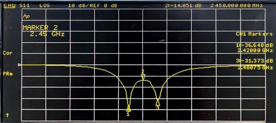 P&eacute;rdida de devoluci&oacute;n