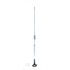 Acero compacto Material Conector PL259 Antena VHF GL-SD77S