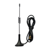 Antena magnética de banda WiFi con ganancia de 3dBi de altura de 143 mm GL-DYG840 