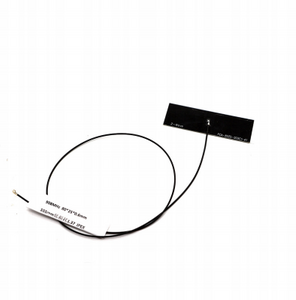 Antena lineal de polarización 4G LTE PCB con ganancia de 5dBi para dispositivos IoT GL156