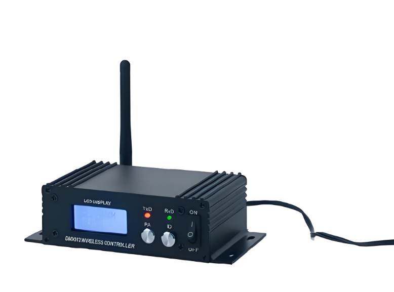 Antena de tornillo 2