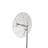 Antena Parabólica de Rejilla GSM/CDMA 18dBi GL900SPD12