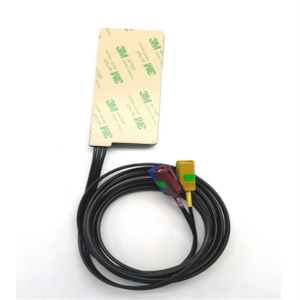 Antena combinada GPS Glonass LTE con soporte adhesivo 3M para drones GL312 