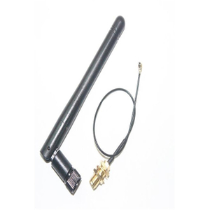 Antena WiFi Goma 3dBi GL-DY402