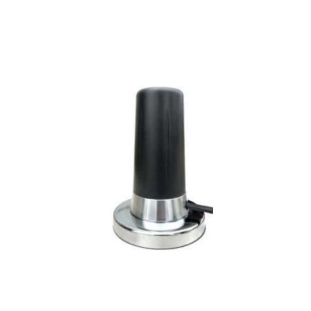 Antena de montaje magnético para vehículos 5G/4G LTE para automoción