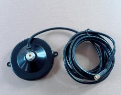 Base magn&eacute;tica GLR400ZJ