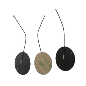  Conector UFL Antena PCB flexible adhesiva 3M 868MHz