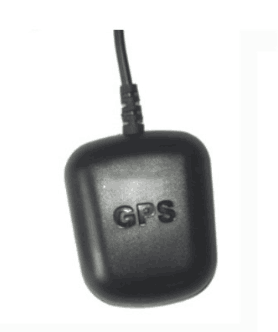 ¿Qué es el receptor GPS?