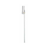 Antena Omni vertical de fibra de vidrio de 50Ω