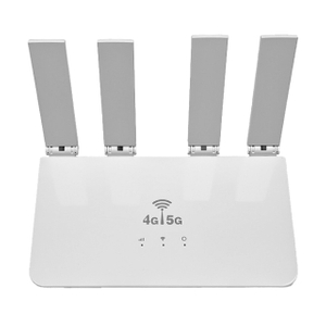 GL-C301 Versiones asiáticas Enrutador de tarjeta SIM Qualcomm 8189 4G