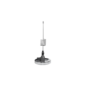Antena magnética de 1.8dBi 450-470MHz para UHF