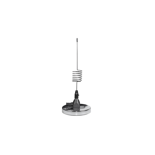 Antena magnética de 1.8dBi 450-470MHz para UHF