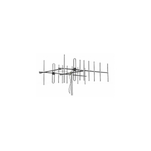 220-290MHz 14dBi Antena Yagi