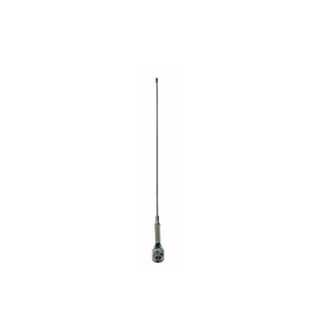 Antena móvil 2.15dBi UHF macho VSWR ≤1.2 134-173MHz