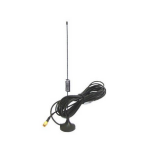 Antena magnética de 1400-1550MHz 3.5dBi para vehículo