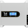 Repetidor multibanda de alta ganancia 850/900/1800/1900/2100/2600MHz