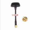 Antena para drones con conector SMA de alta ganancia 5,8G GL5800-165