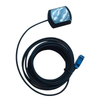 Antena GPS conector azul FAKRA C de alta ganancia GL-DY001