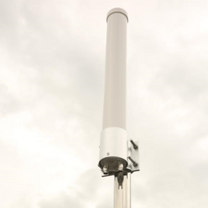 Antena omnidireccional MIMO de 8/12dbi de alta ganancia de 2,4-5 GHz GL-DY2458V2H2812