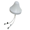 Polarización dual para uso en interiores Antena de techo Omni GL-DY7027VH3