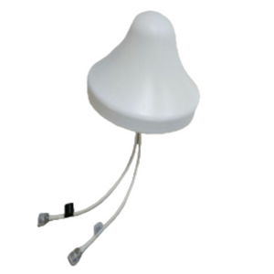 Polarización dual para uso en interiores Antena de techo Omni GL-DY7027VH3