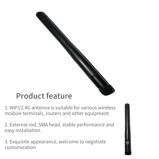 WIFI 402 产品特点