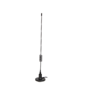 Soporte 1080P Antena interior HDTV multidireccional de ganancia de 7-9 dBi GL1006 