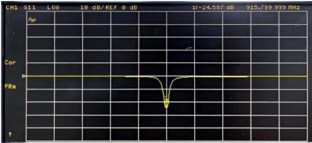 P&eacute;rdida de devoluci&oacute;n