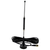 Antena magnética 3G de 178 mm de altura GL-DY861