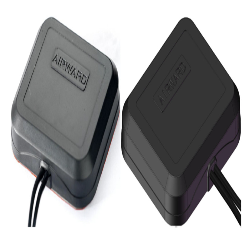 Antena Como Wifi De Doble Banda