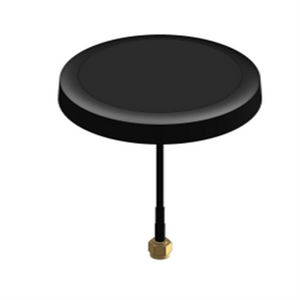  Material ABS de ganancia de 5dBi con cable RG174 Antena GPSGlonass GL-DY008L 