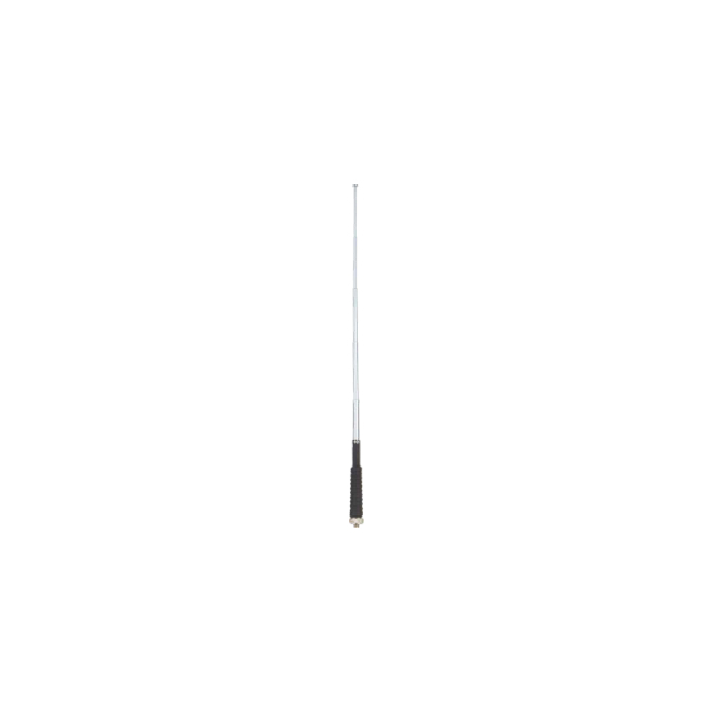 Ganancia 3dBi 140 mm longitud 32 g Antena walkie-talkie de mano