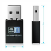 Adaptador WIFI USB 300M 