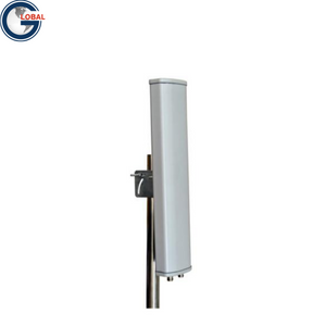 Antena de panel 4G con conector hembra N de alta ganancia de 15dBi GL-DY2327S6515