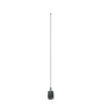 Antena VHF de alta potencia 50W 136-174MHz GLF127