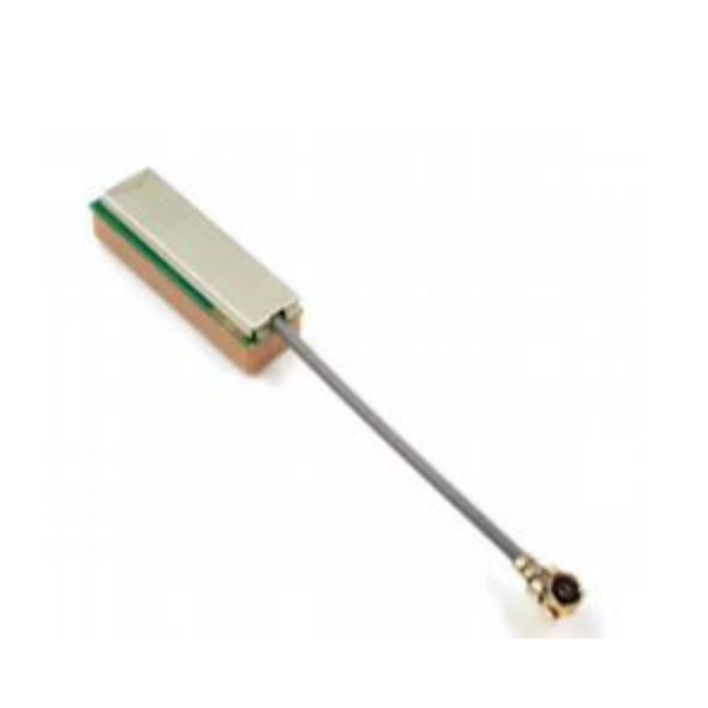  Conector UFL Antena interna GPS de bajo ruido para IoT industrial GL0616060001